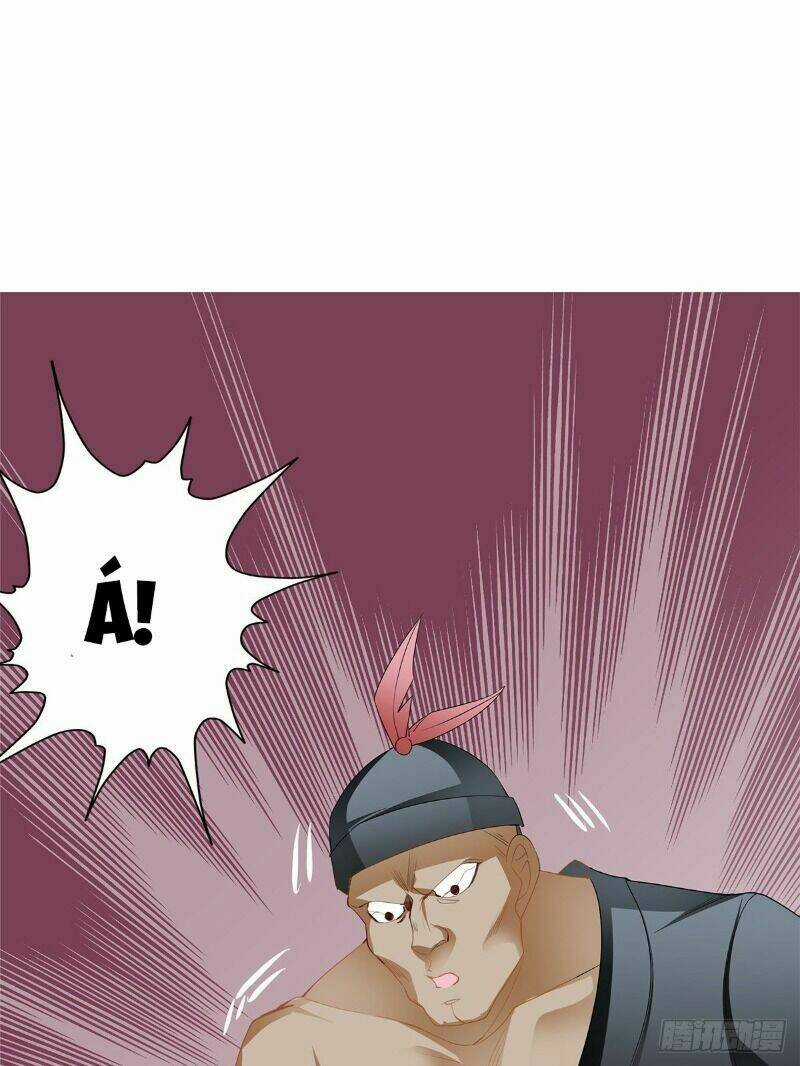 Cửu Tinh Bá Thể Quyết Chapter 36 trang 43