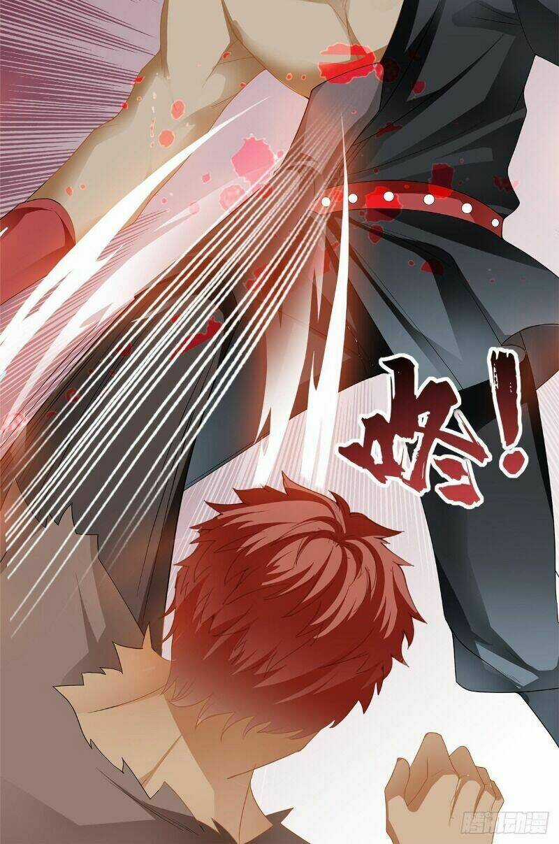 Cửu Tinh Bá Thể Quyết Chapter 36 trang 44