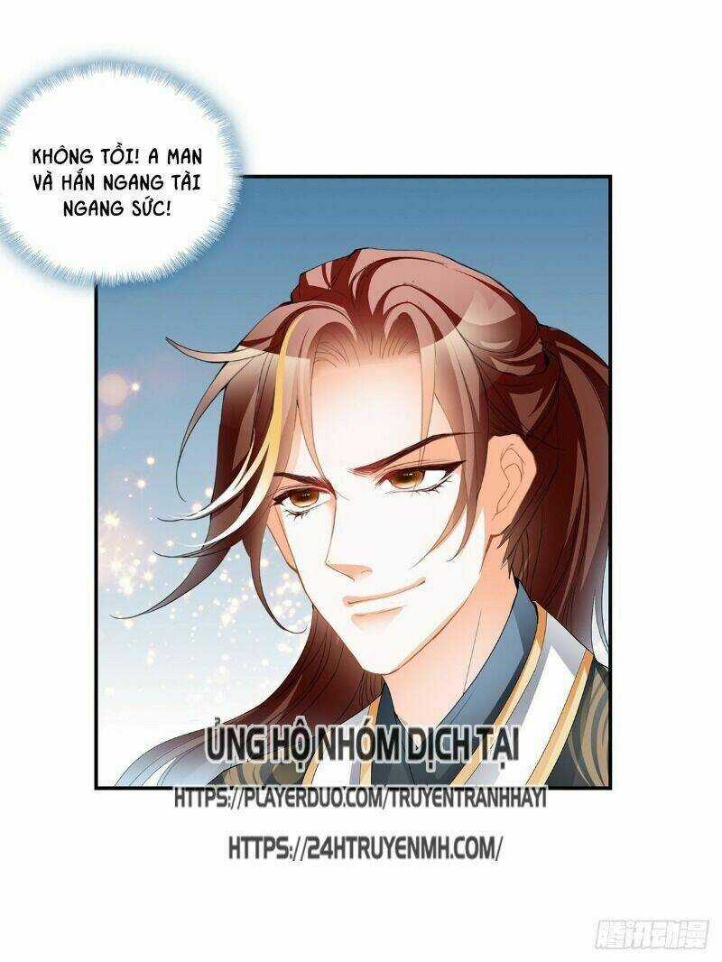 Cửu Tinh Bá Thể Quyết Chapter 36 trang 45