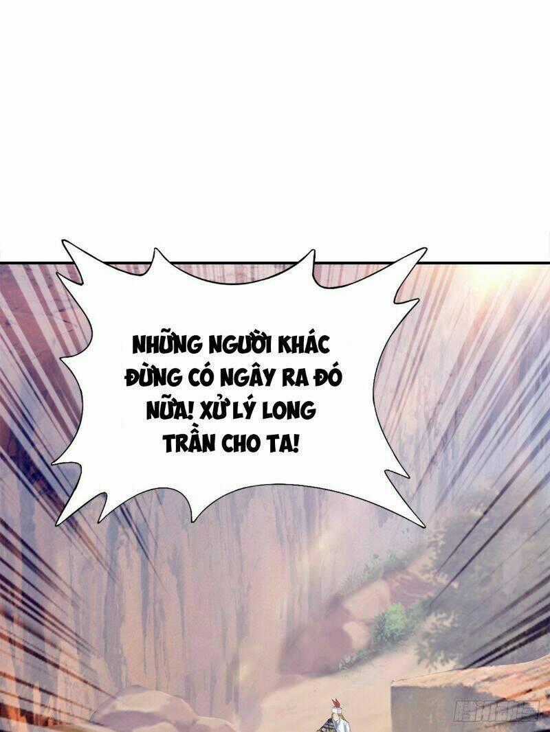 Cửu Tinh Bá Thể Quyết Chapter 36 trang 46