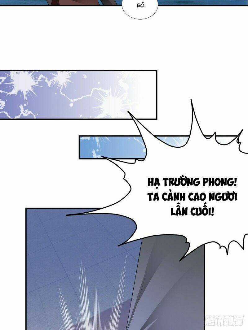 Cửu Tinh Bá Thể Quyết Chapter 36 trang 5