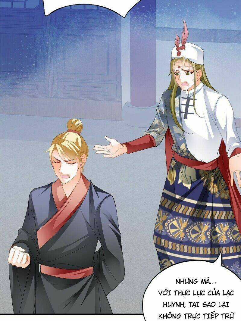 Cửu Tinh Bá Thể Quyết Chapter 36 trang 9