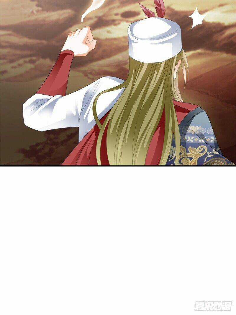 Cửu Tinh Bá Thể Quyết Chapter 37 trang 11