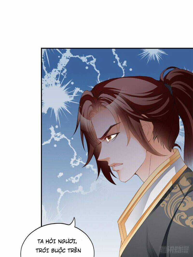 Cửu Tinh Bá Thể Quyết Chapter 37 trang 12