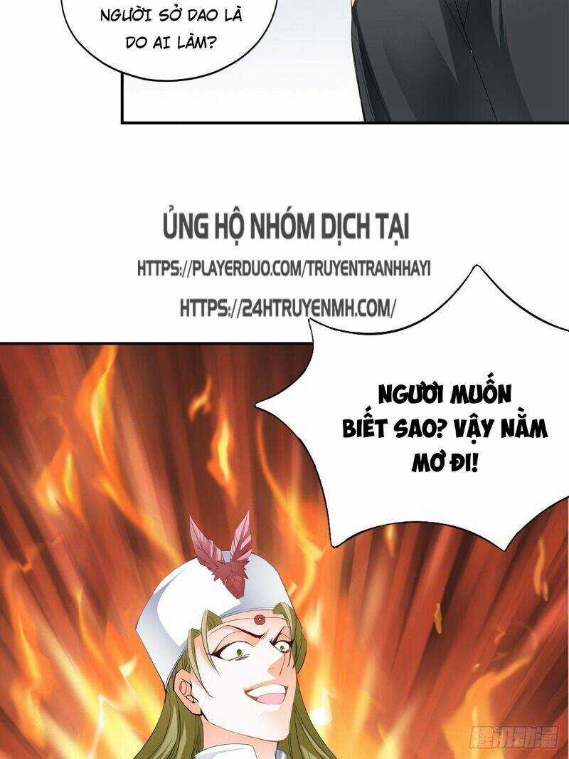 Cửu Tinh Bá Thể Quyết Chapter 37 trang 13