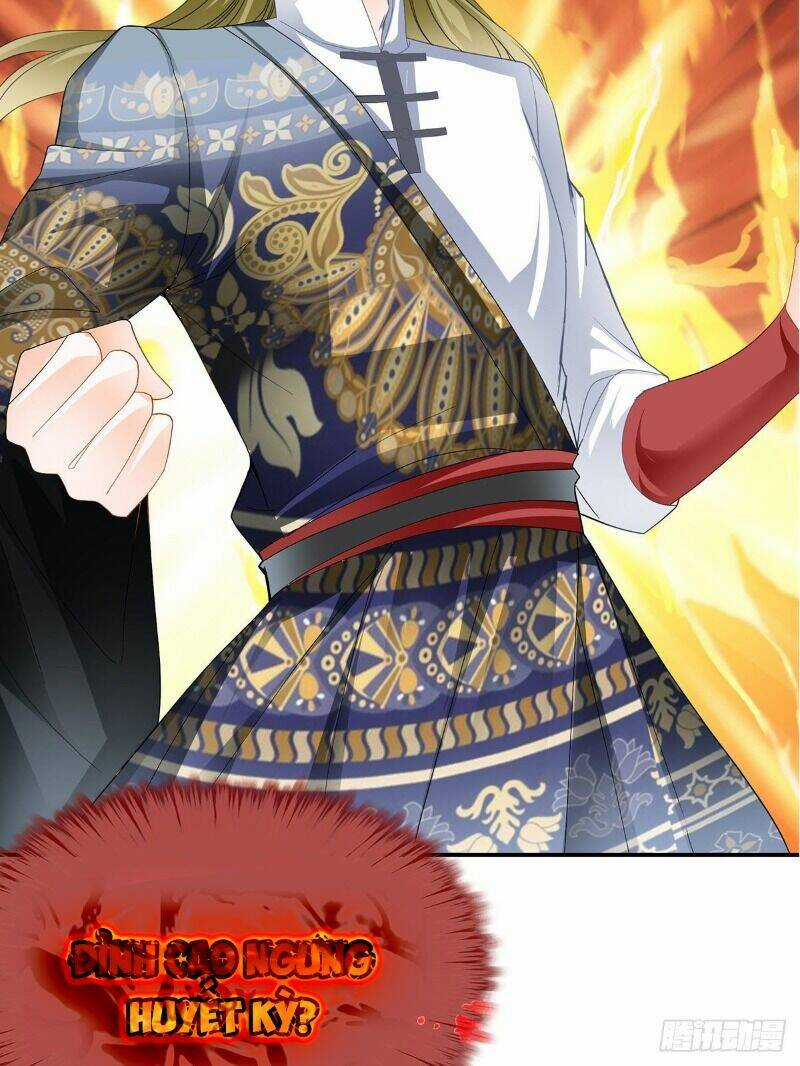 Cửu Tinh Bá Thể Quyết Chapter 37 trang 14