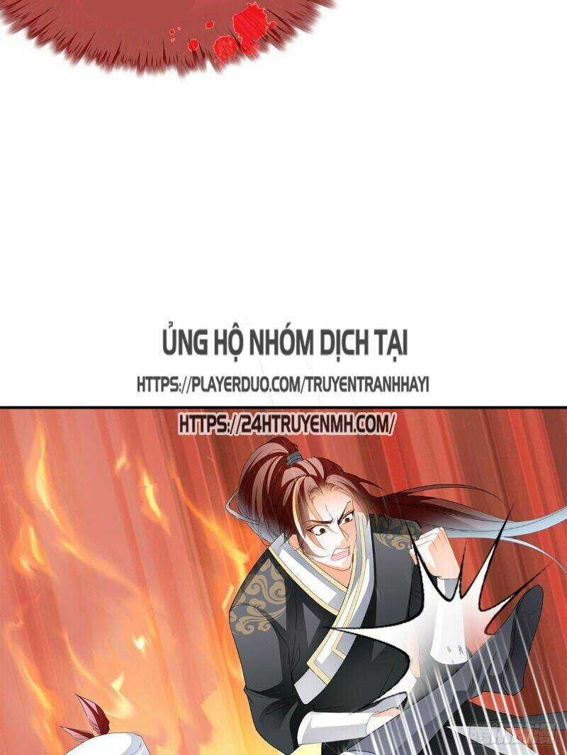 Cửu Tinh Bá Thể Quyết Chapter 37 trang 15