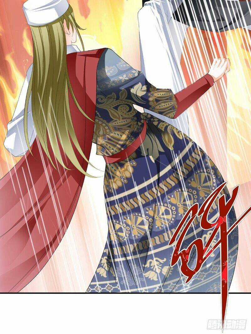 Cửu Tinh Bá Thể Quyết Chapter 37 trang 16