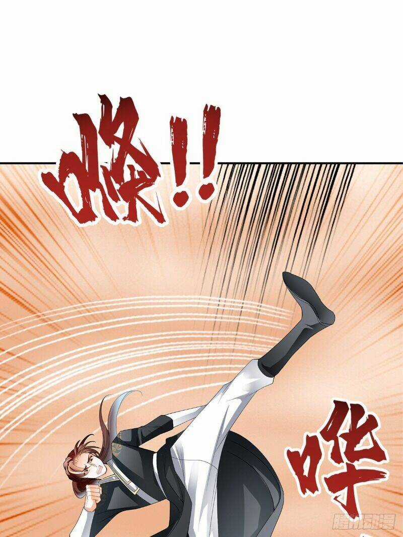 Cửu Tinh Bá Thể Quyết Chapter 37 trang 19