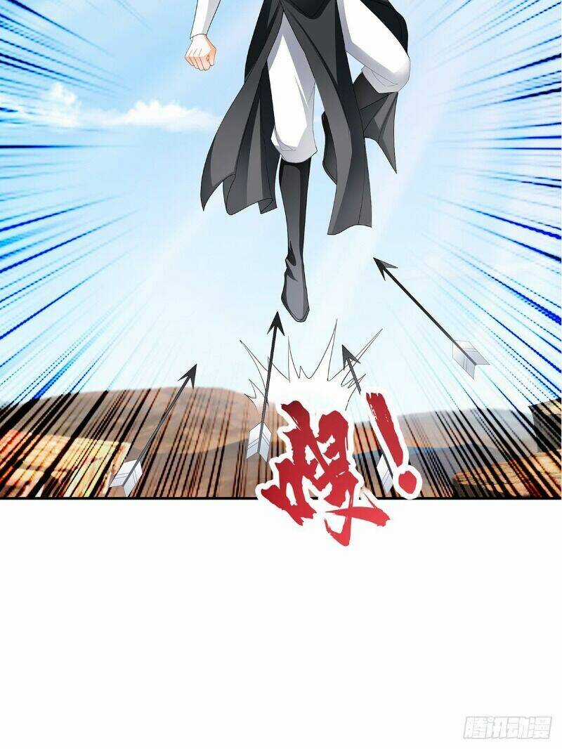 Cửu Tinh Bá Thể Quyết Chapter 37 trang 2