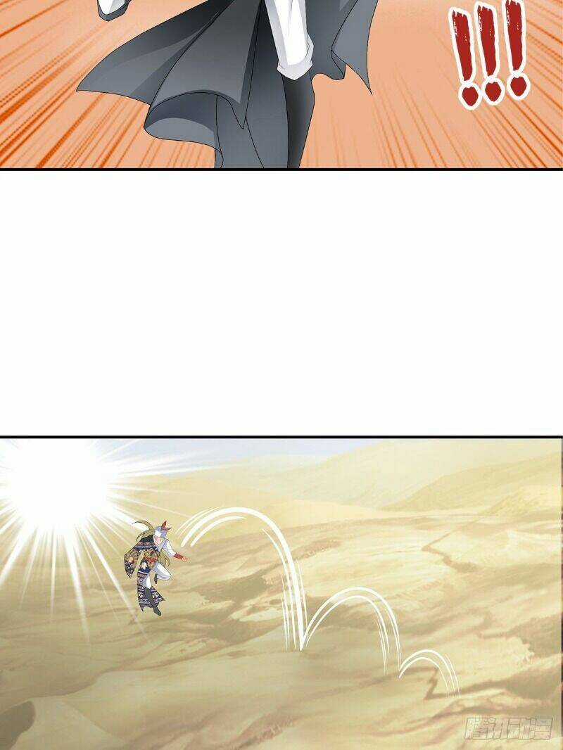 Cửu Tinh Bá Thể Quyết Chapter 37 trang 20