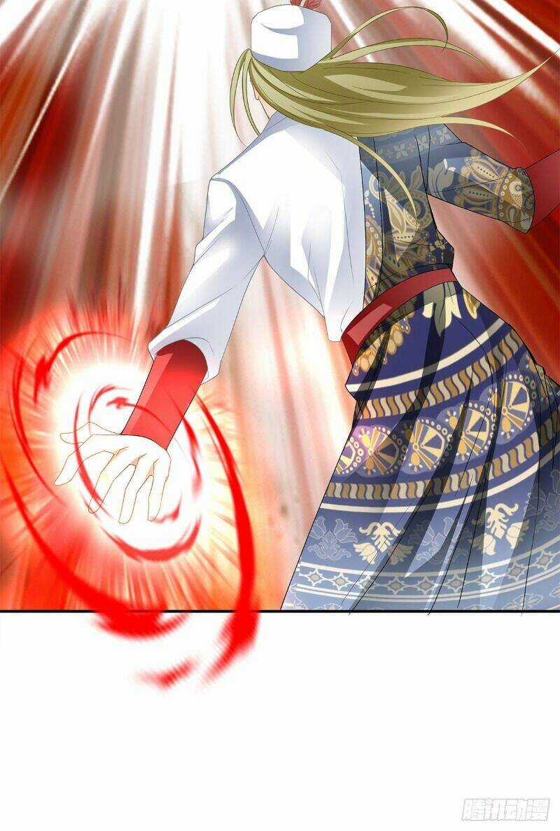 Cửu Tinh Bá Thể Quyết Chapter 37 trang 24