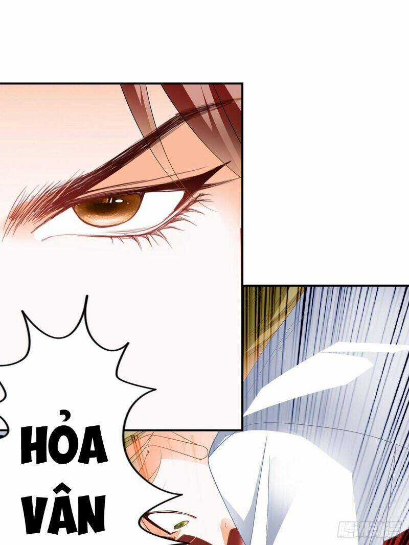 Cửu Tinh Bá Thể Quyết Chapter 37 trang 25