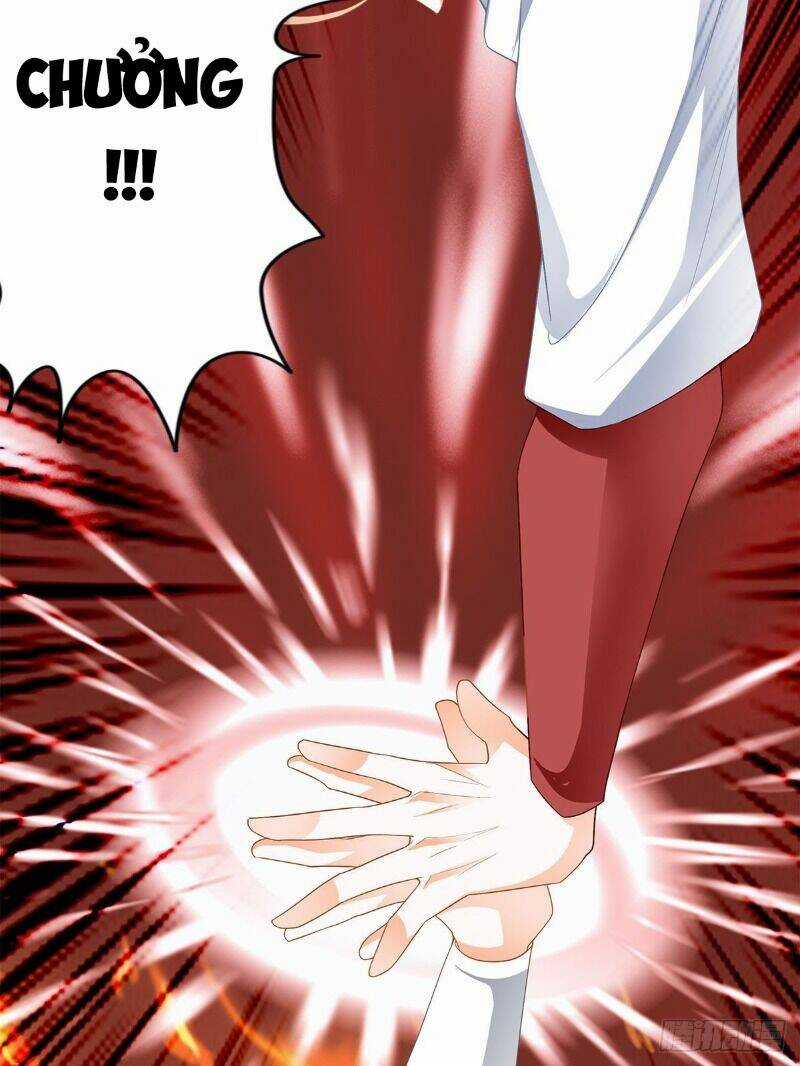 Cửu Tinh Bá Thể Quyết Chapter 37 trang 26