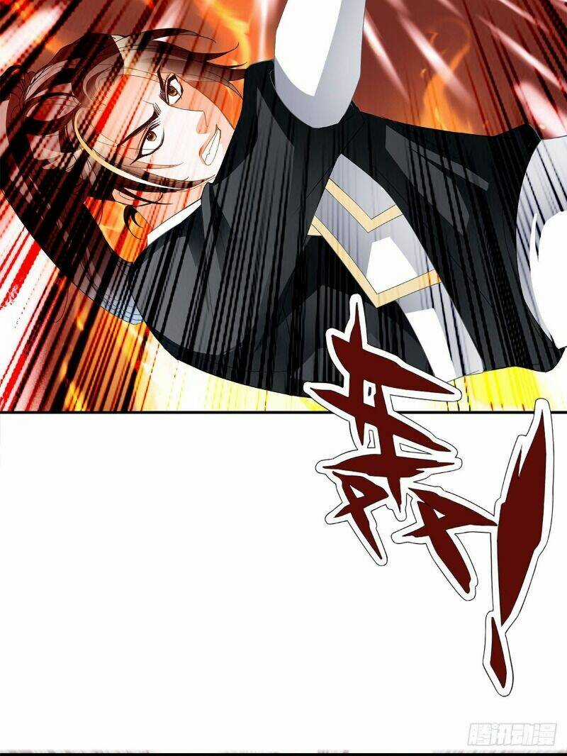 Cửu Tinh Bá Thể Quyết Chapter 37 trang 27