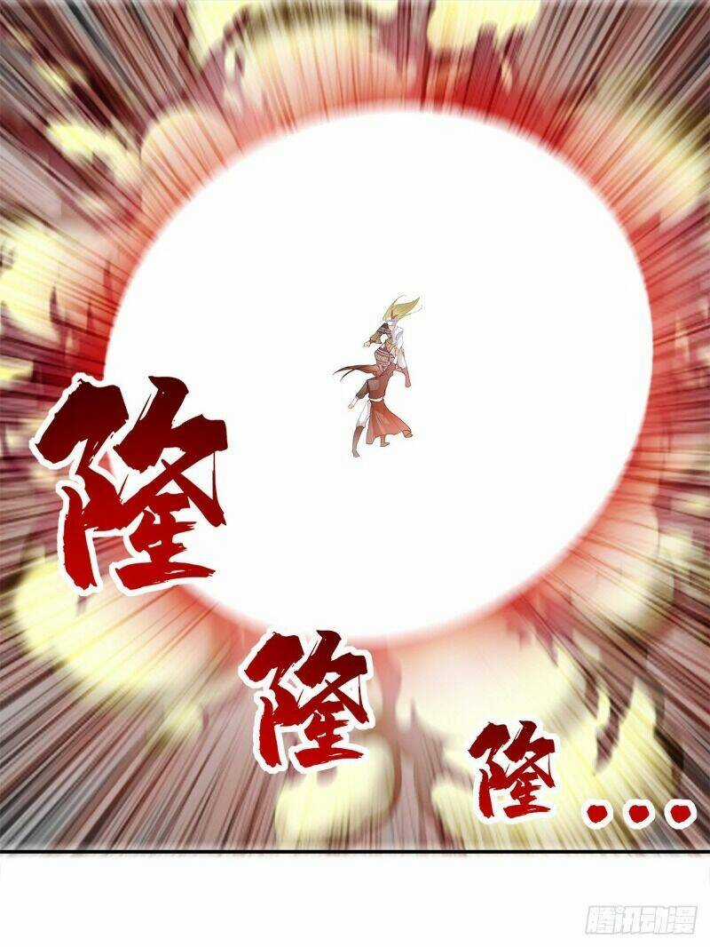 Cửu Tinh Bá Thể Quyết Chapter 37 trang 28