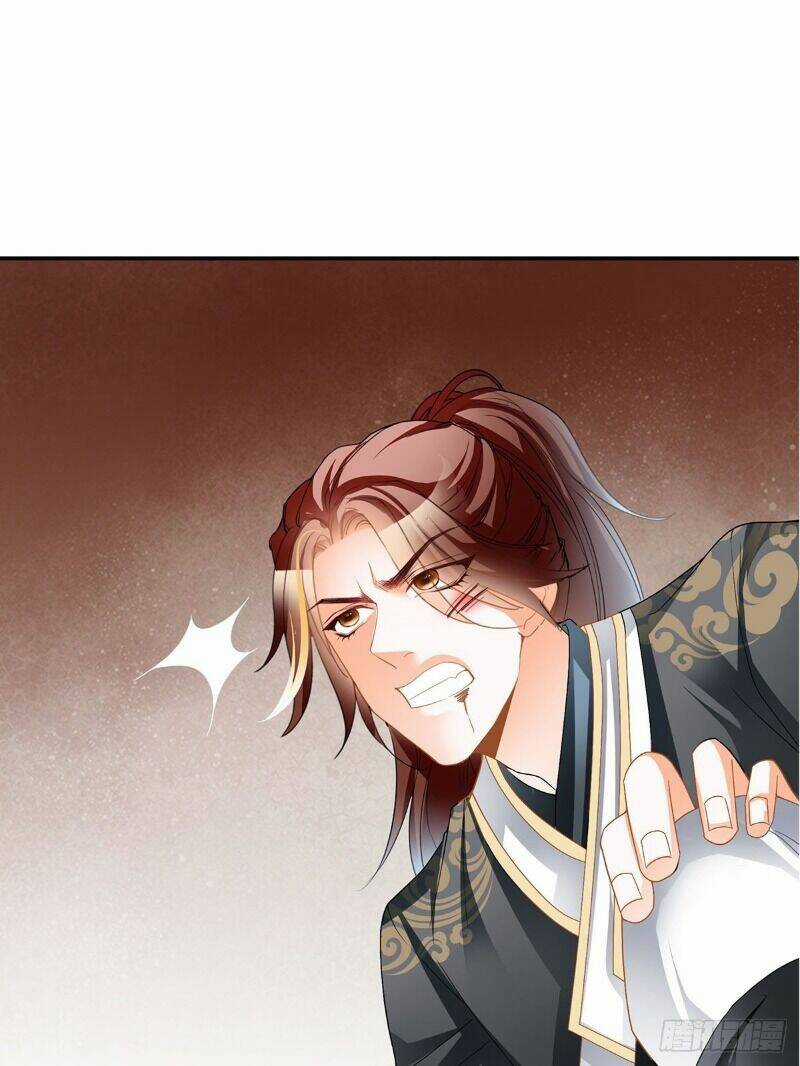 Cửu Tinh Bá Thể Quyết Chapter 37 trang 33