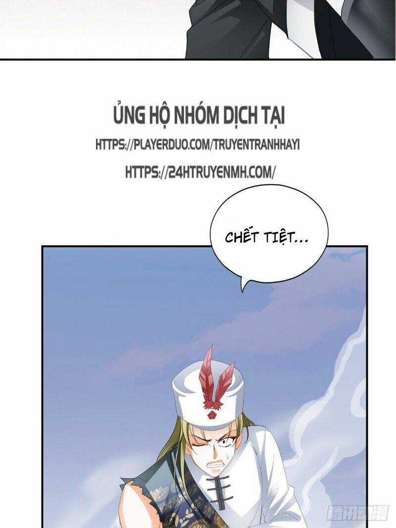Cửu Tinh Bá Thể Quyết Chapter 37 trang 34
