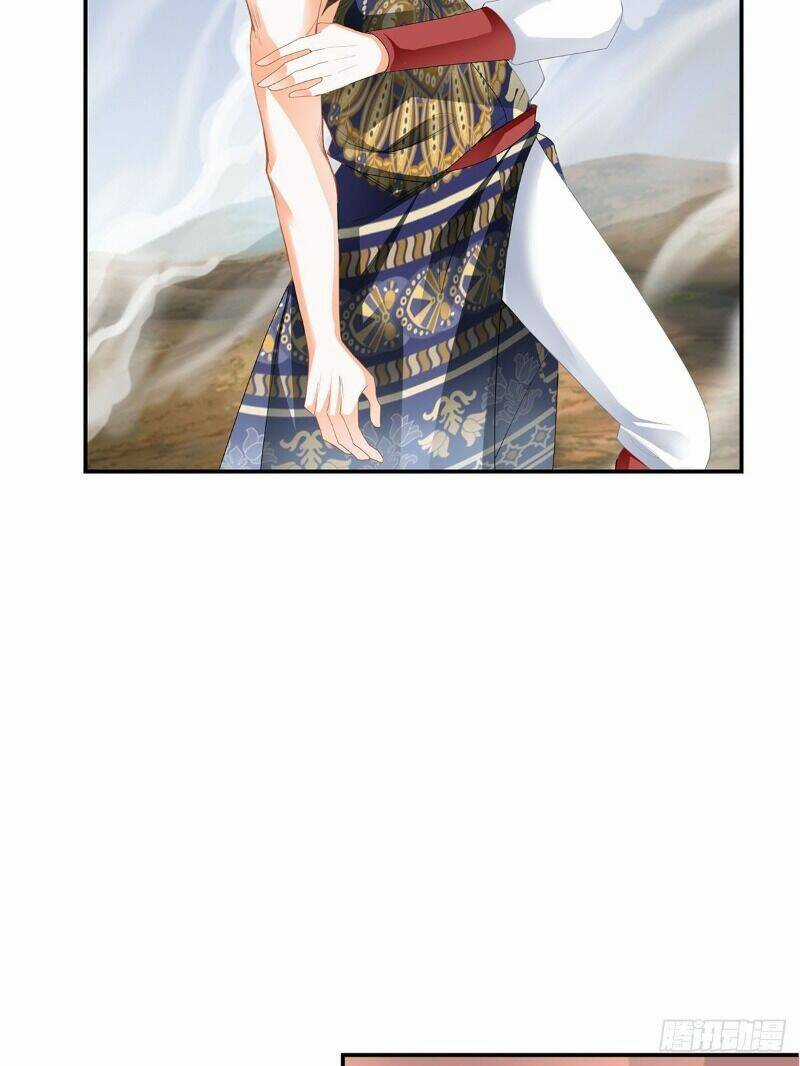 Cửu Tinh Bá Thể Quyết Chapter 37 trang 35