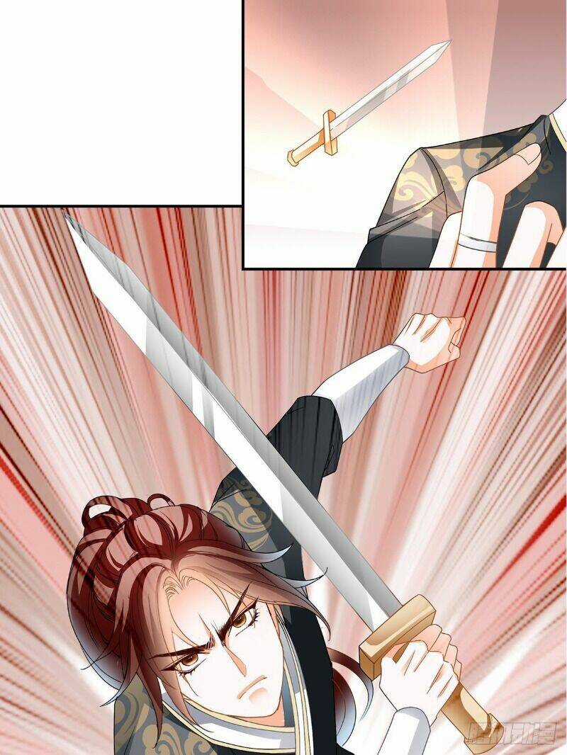 Cửu Tinh Bá Thể Quyết Chapter 37 trang 36