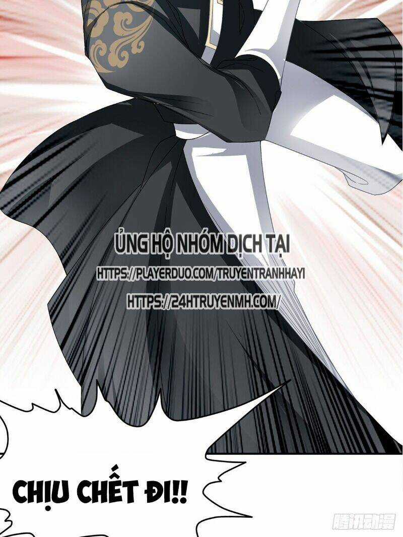 Cửu Tinh Bá Thể Quyết Chapter 37 trang 37