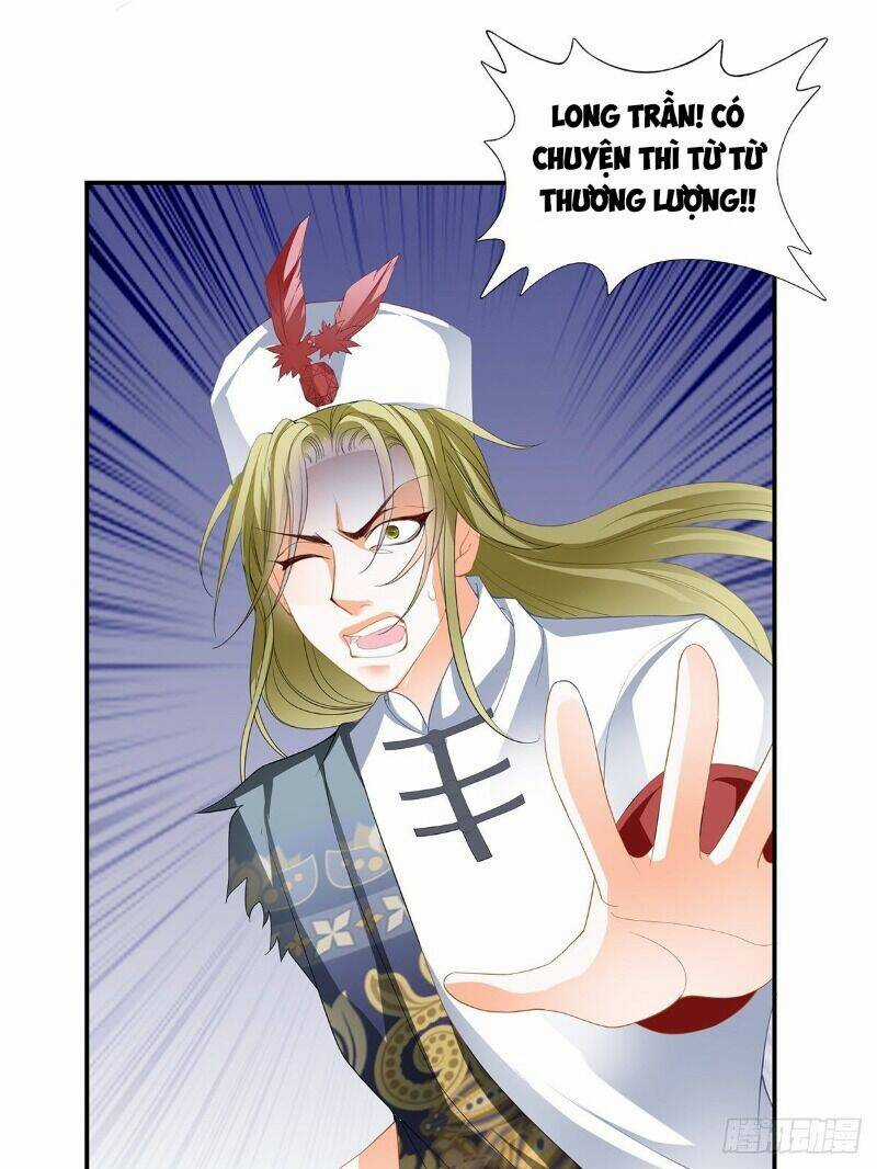 Cửu Tinh Bá Thể Quyết Chapter 37 trang 39