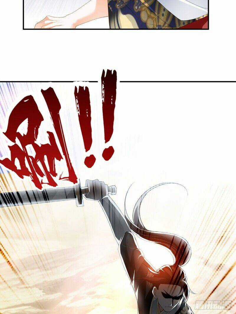 Cửu Tinh Bá Thể Quyết Chapter 37 trang 40