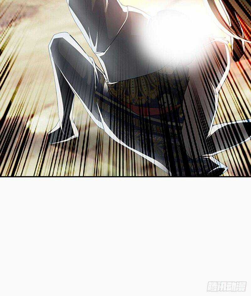 Cửu Tinh Bá Thể Quyết Chapter 37 trang 42