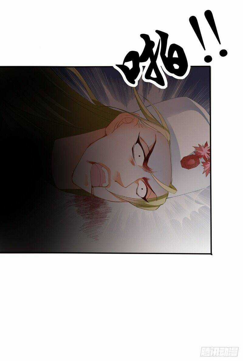 Cửu Tinh Bá Thể Quyết Chapter 37 trang 43