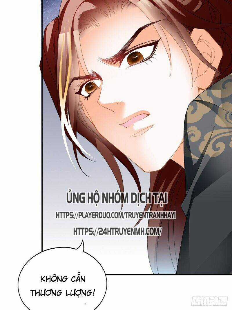 Cửu Tinh Bá Thể Quyết Chapter 37 trang 44