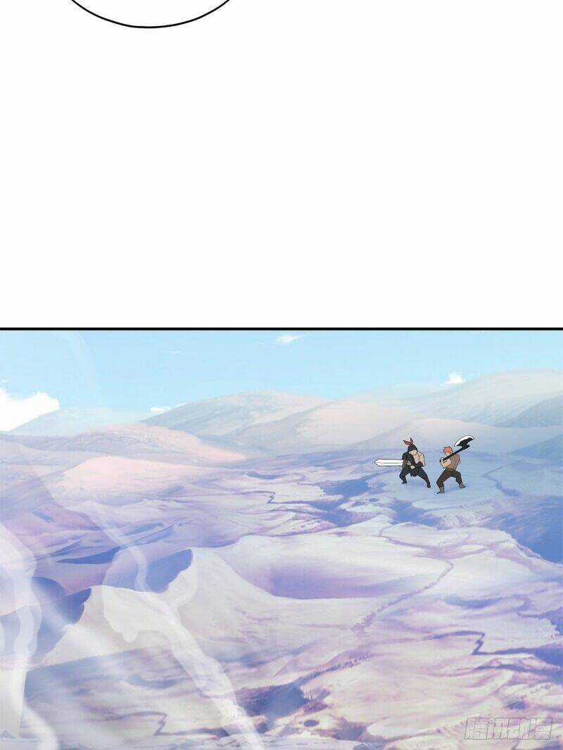 Cửu Tinh Bá Thể Quyết Chapter 37 trang 45