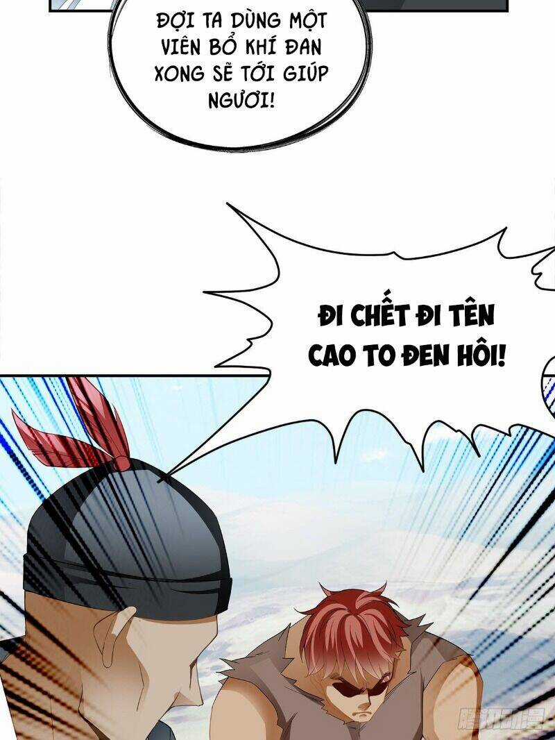 Cửu Tinh Bá Thể Quyết Chapter 37 trang 48