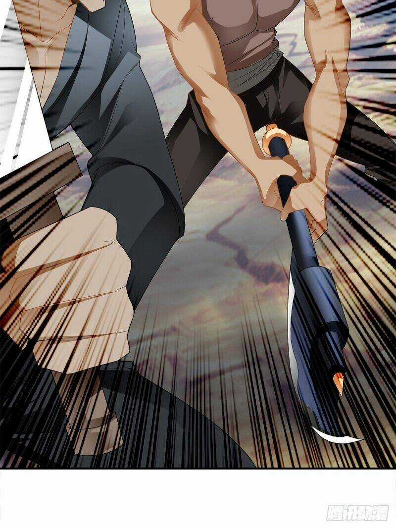 Cửu Tinh Bá Thể Quyết Chapter 37 trang 49