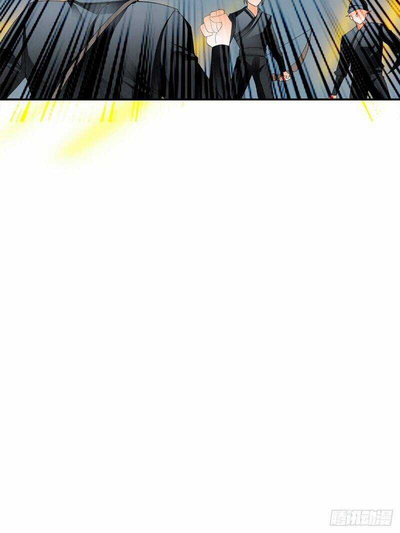 Cửu Tinh Bá Thể Quyết Chapter 37 trang 5