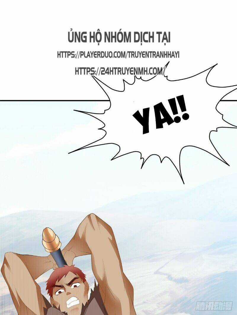 Cửu Tinh Bá Thể Quyết Chapter 37 trang 50