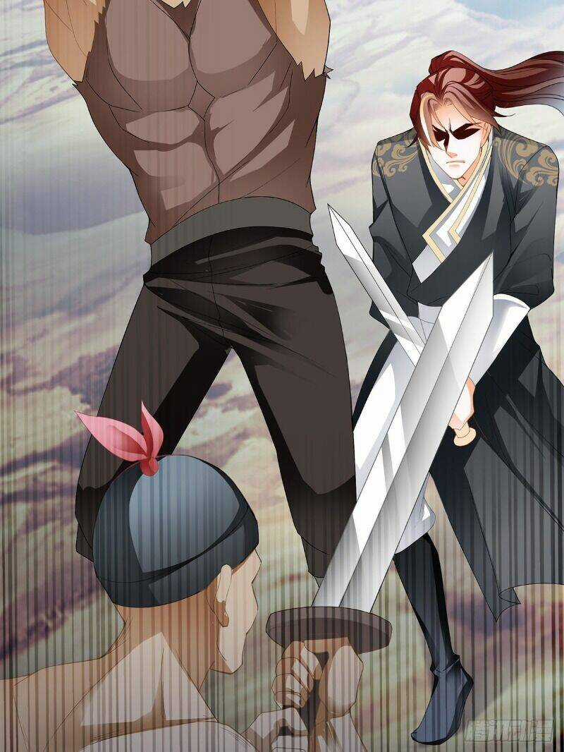 Cửu Tinh Bá Thể Quyết Chapter 37 trang 51