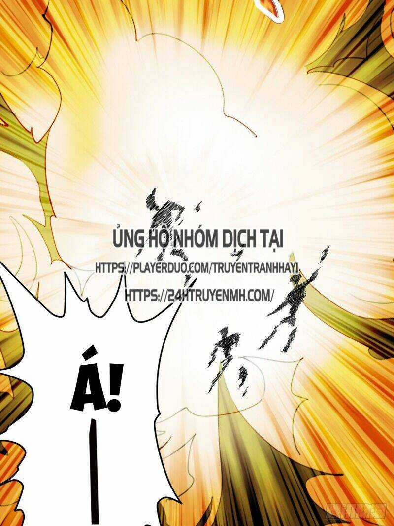 Cửu Tinh Bá Thể Quyết Chapter 37 trang 8