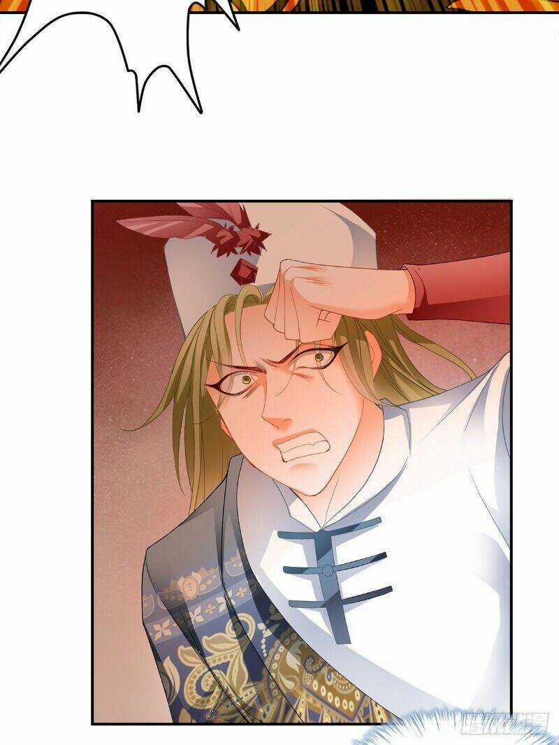 Cửu Tinh Bá Thể Quyết Chapter 37 trang 9