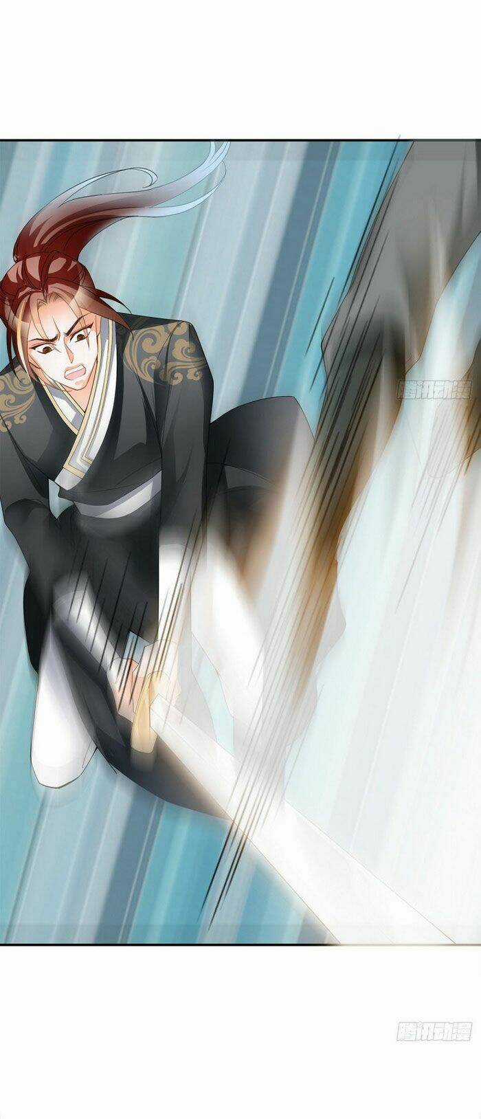 Cửu Tinh Bá Thể Quyết Chapter 38 trang 10