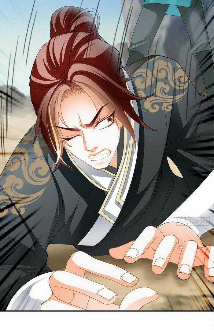 Cửu Tinh Bá Thể Quyết Chapter 38 trang 13