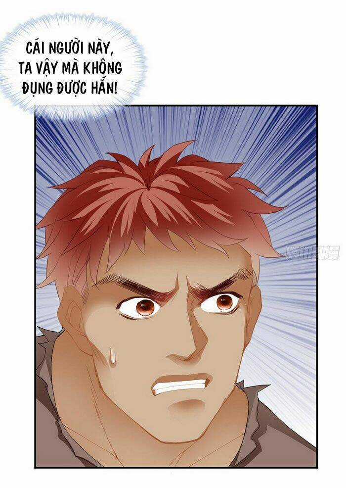 Cửu Tinh Bá Thể Quyết Chapter 38 trang 15