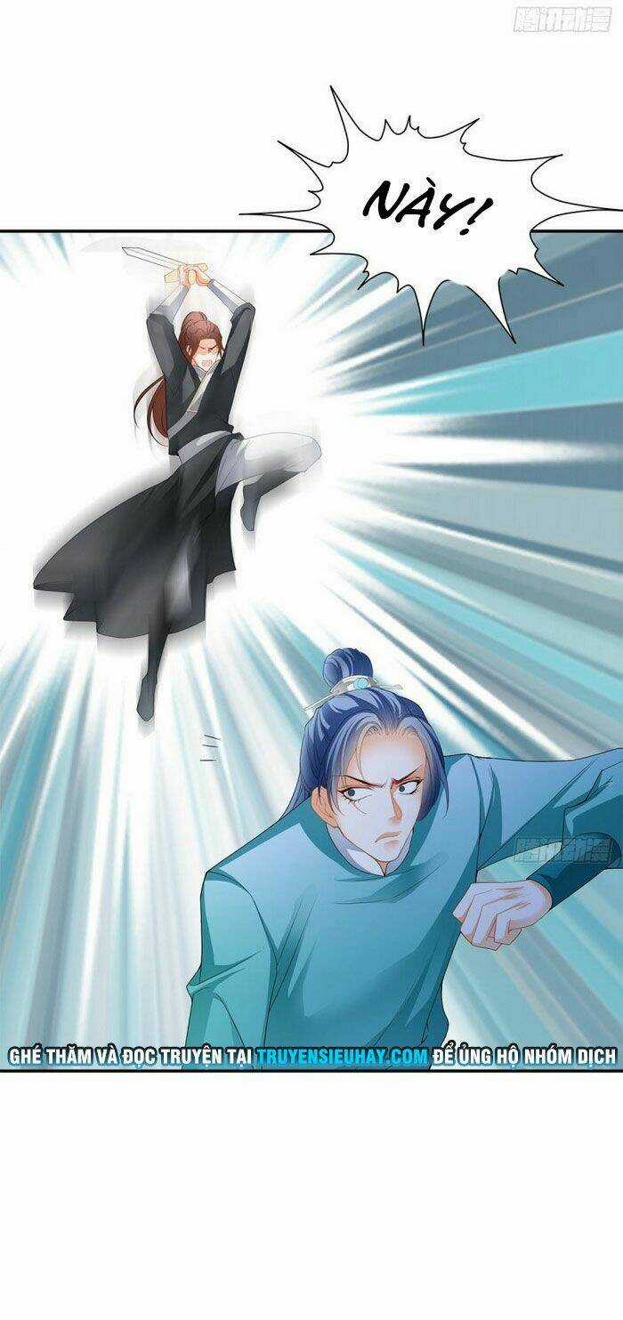 Cửu Tinh Bá Thể Quyết Chapter 38 trang 17