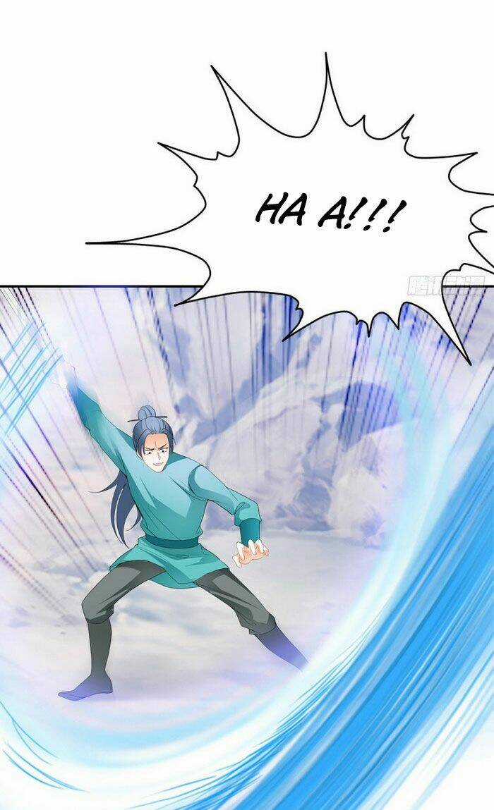 Cửu Tinh Bá Thể Quyết Chapter 38 trang 18