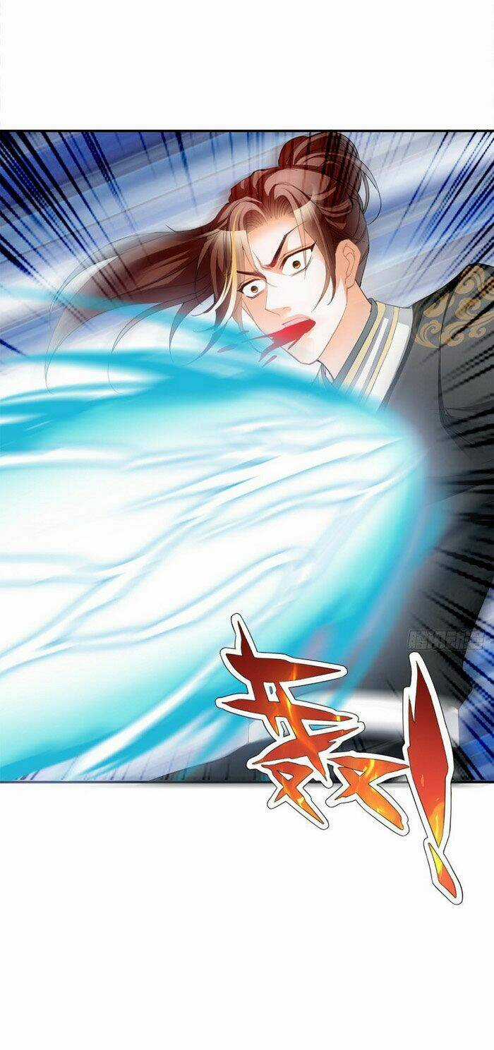 Cửu Tinh Bá Thể Quyết Chapter 38 trang 20