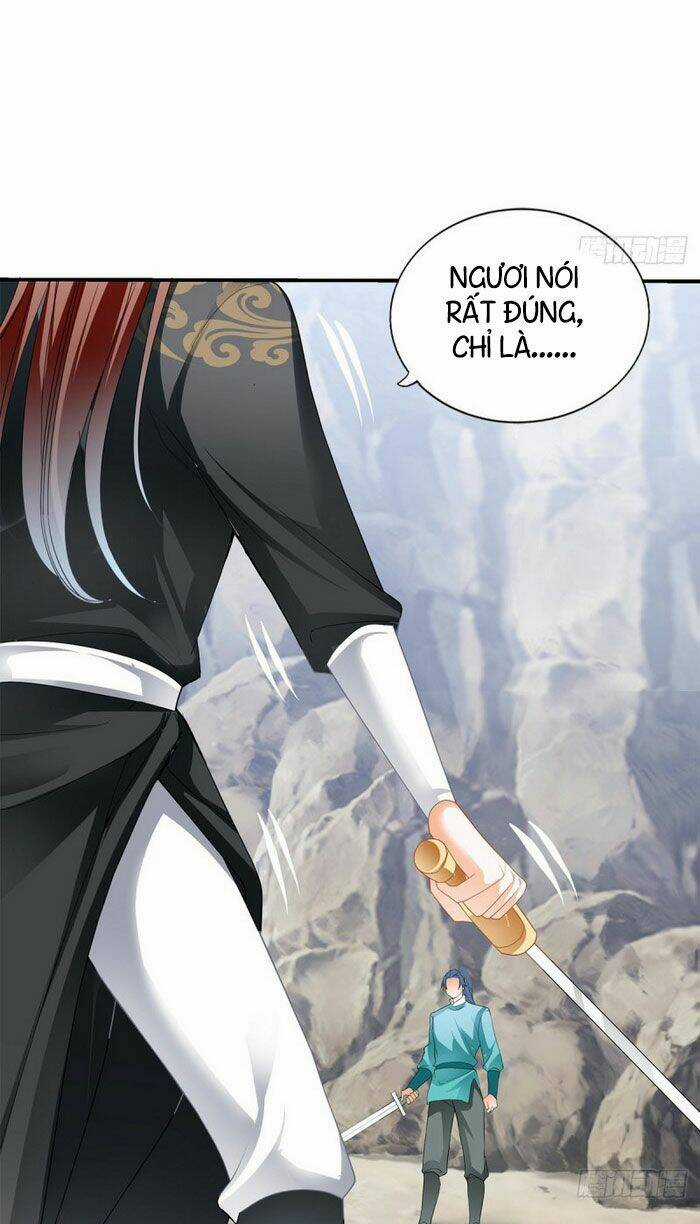 Cửu Tinh Bá Thể Quyết Chapter 38 trang 24