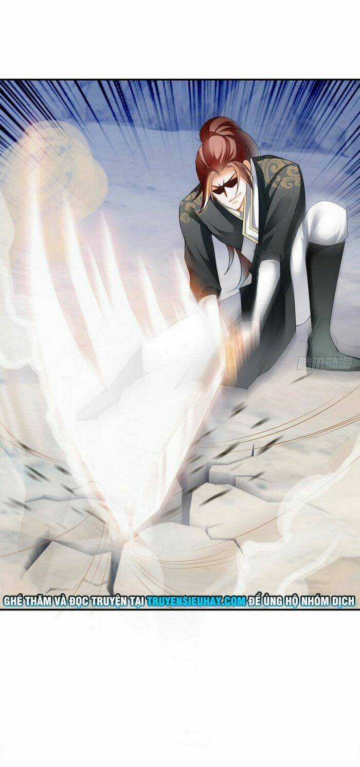 Cửu Tinh Bá Thể Quyết Chapter 38 trang 26