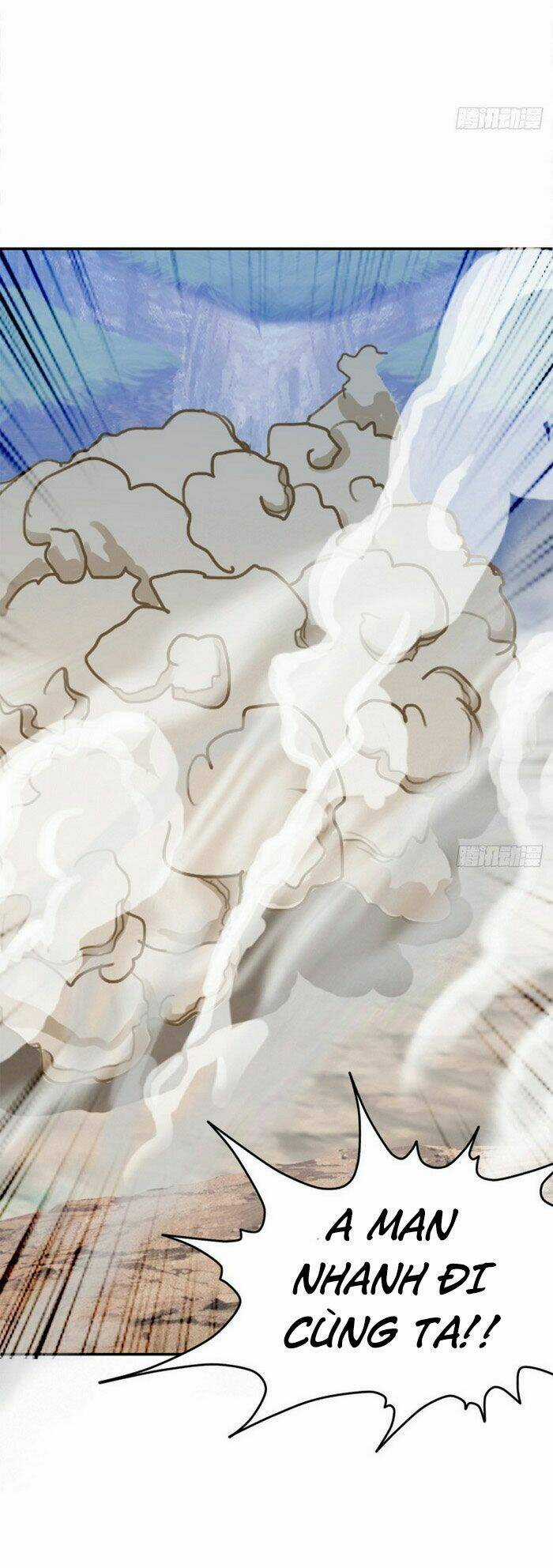 Cửu Tinh Bá Thể Quyết Chapter 38 trang 27