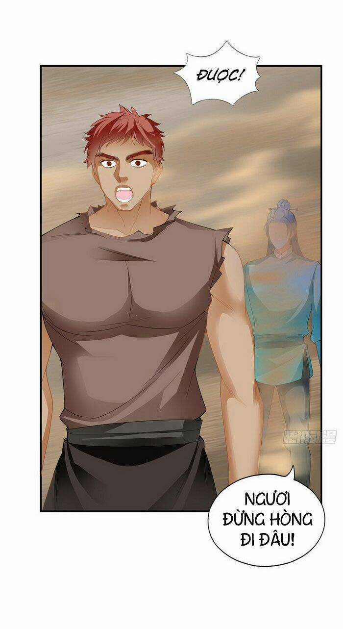 Cửu Tinh Bá Thể Quyết Chapter 38 trang 31