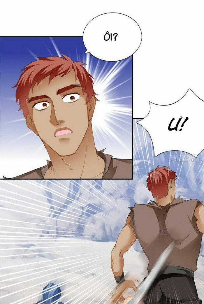 Cửu Tinh Bá Thể Quyết Chapter 38 trang 32