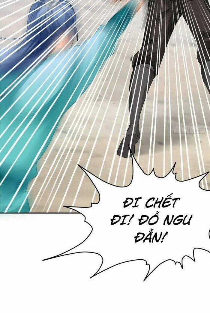 Cửu Tinh Bá Thể Quyết Chapter 38 trang 33